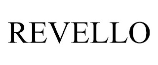 REVELLO