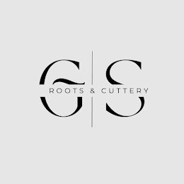 ROOTS & CUTTERY G S
