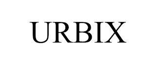 URBIX