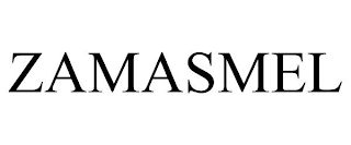 ZAMASMEL
