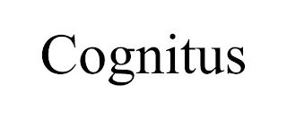 COGNITUS