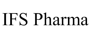 IFS PHARMA