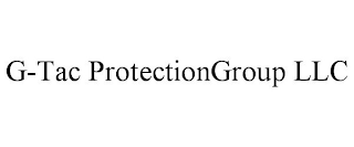 G-TAC PROTECTIONGROUP LLC