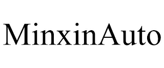 MINXINAUTO