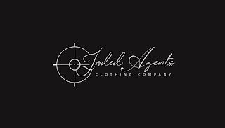 JADED AGENTS CLOTHING COMPANY
