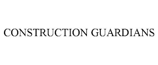 CONSTRUCTION GUARDIANS