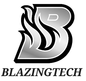 B BLAZINGTECH
