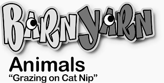 BARN YARN ANIMALS 