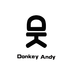 DONKEY ANDY