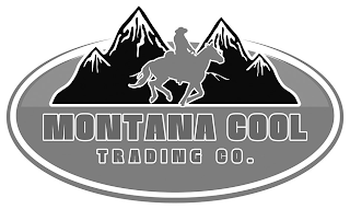 MONTANA COOL TRADING CO.
