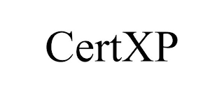 CERTXP
