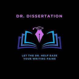 DR. DISSERTATION