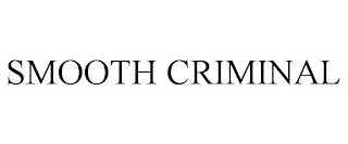 SMOOTH CRIMINAL