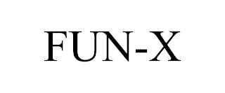 FUN-X