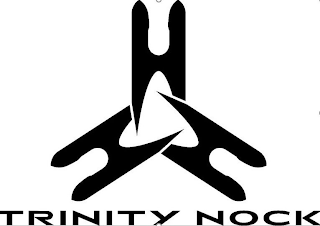 TRINITY NOCK