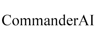 COMMANDERAI