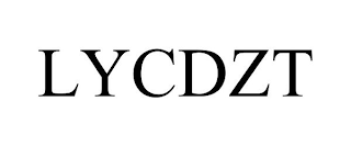 LYCDZT