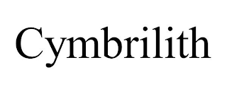 CYMBRILITH