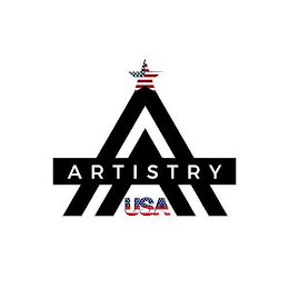 ARTISTRY USA