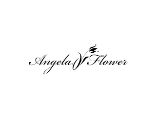 ANGELA FLOWER