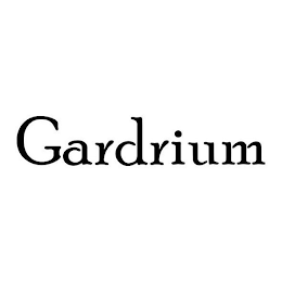 GARDRIUM