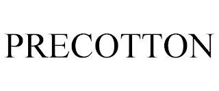 PRECOTTON