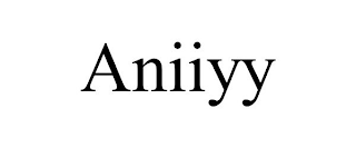 ANIIYY
