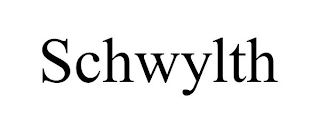 SCHWYLTH