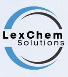 LEXCHEM SOLUTIONS