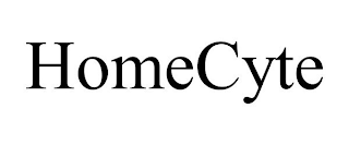 HOMECYTE