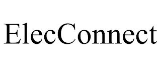 ELECCONNECT