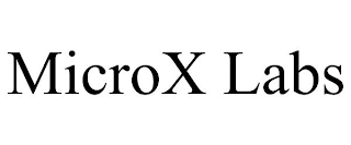 MICROX LABS