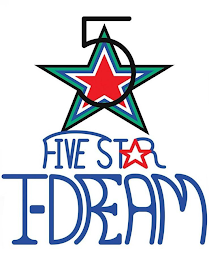 5 FIVE STAR T-DREAM