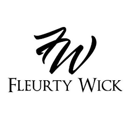 FW FLEURTY WICK