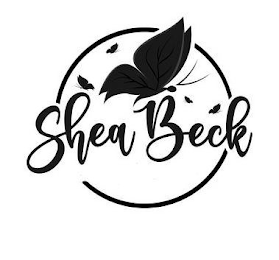 SHEA BECK