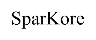 SPARKORE