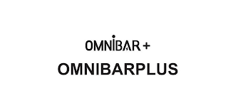 OMNIBAR+OMNIBARPLUS
