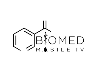 BIOMED MOBILE IV