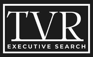TVR EXECUTIVE SEARCH