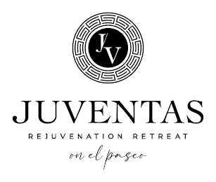 J/V JUVENTAS REJUVENATION RETREAT ON EL PASEO