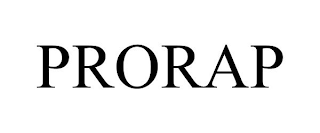 PRORAP