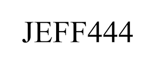 JEFF444