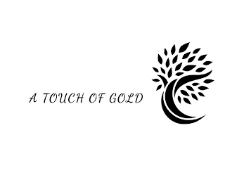 A TOUCH OF GOLD