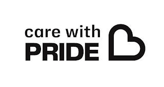 CARE WITH PRIDE
