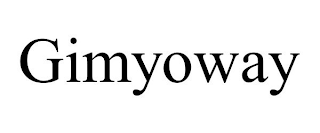 GIMYOWAY