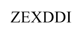 ZEXDDI