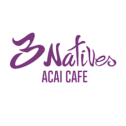 3 NATIVES ACAI CAFE