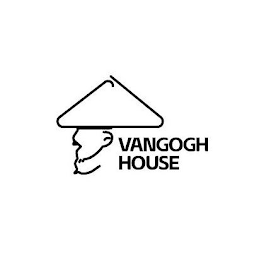 VANGOGH HOUSE
