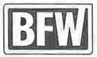 BFW