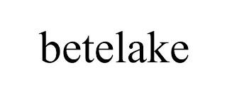 BETELAKE